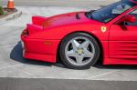 Ferrari 348 ts 1992 года